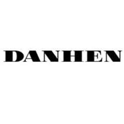 Danhen - logo