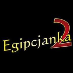 Egipcjanka - logo