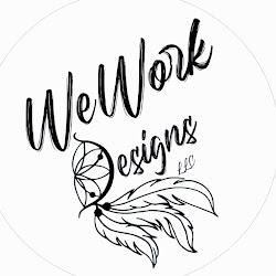 Weworkdesigns - logo