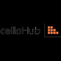 Cellahub - logo