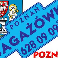 Taxibagazowka - logo