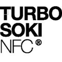 Turbosoki - logo