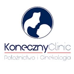 Konecznyclinic - logo