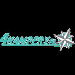4kampery - logo