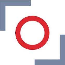 Obiektywnie - logo