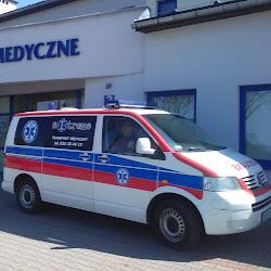 Medical point - logo