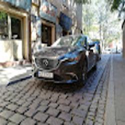 Gorentalcars - logo