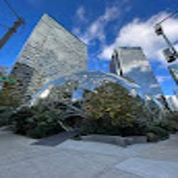 Seattlespheres - logo