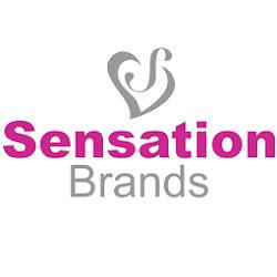 Sensationbrands - logo