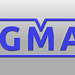 Agmaz - logo