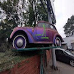 Car-auto - logo