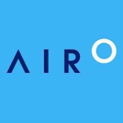 Airo - logo