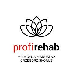 Profirehab - logo