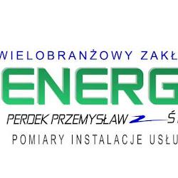 Energpol - logo
