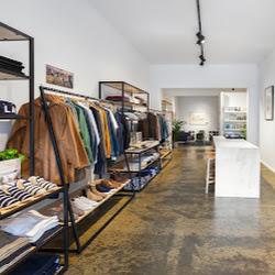 Modernclassicshop - logo