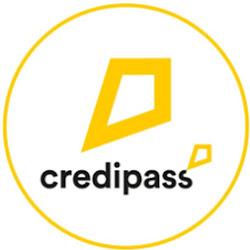 Credipass - logo