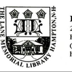 Lanememoriallibrary - logo