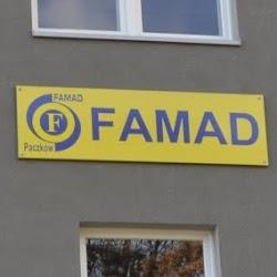 Famad - logo