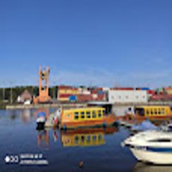 Marinagliwice - logo