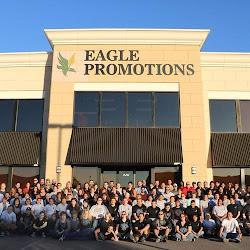 Eaglepromotions - logo