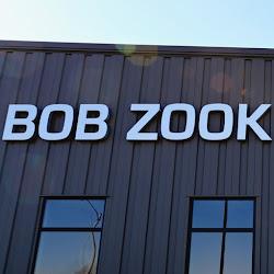 Bobzookauto - logo