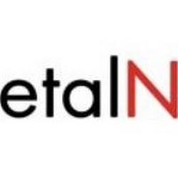 Metalnow - logo
