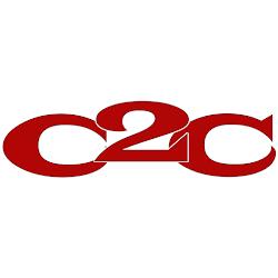 C2ccustomvinyl - logo