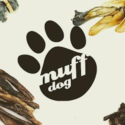 Muffdog - logo