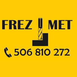 Frezmet - logo