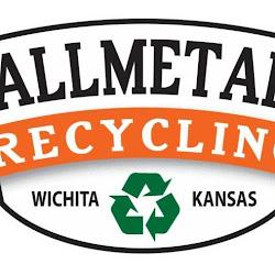Allmetal-recycling - logo