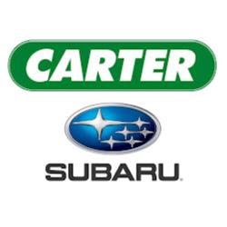 Cartersubaruballard - logo
