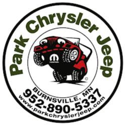 Parkjeepchrysler - logo
