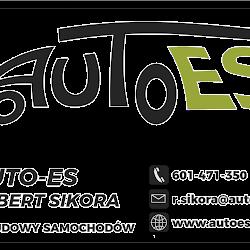 Autoes - logo