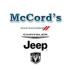 Mccordbrothersdodge - logo
