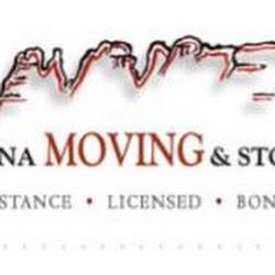 Sedonamoving - logo