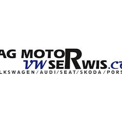 Vwserwis - logo