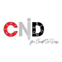 Conceptndesigndayton - logo