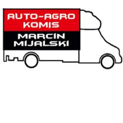 Auto mijalski - logo