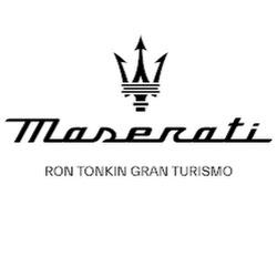 Maseratiofportland - logo
