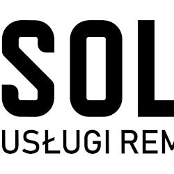 Solidman - logo