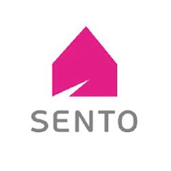 Sento - logo