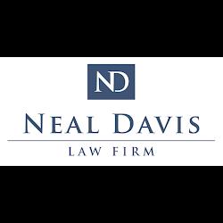 Nealdavislaw - logo