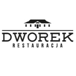 Restauracjadworek - logo