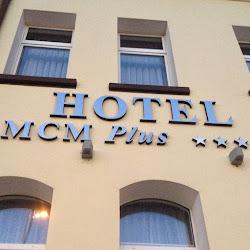 Hotelmcmplus - logo