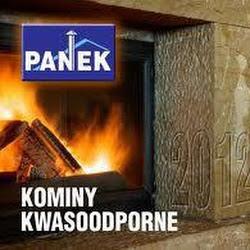 Montaz kominkow panek - logo