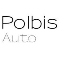 Polbisauto - logo