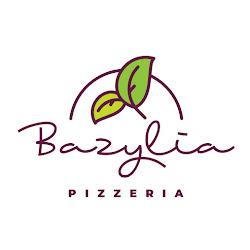 Bazylia-pizzeria - logo