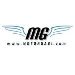 Motorgabi - logo