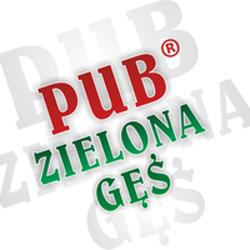 Zielonages - logo