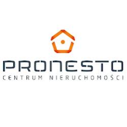 Pronesto - logo